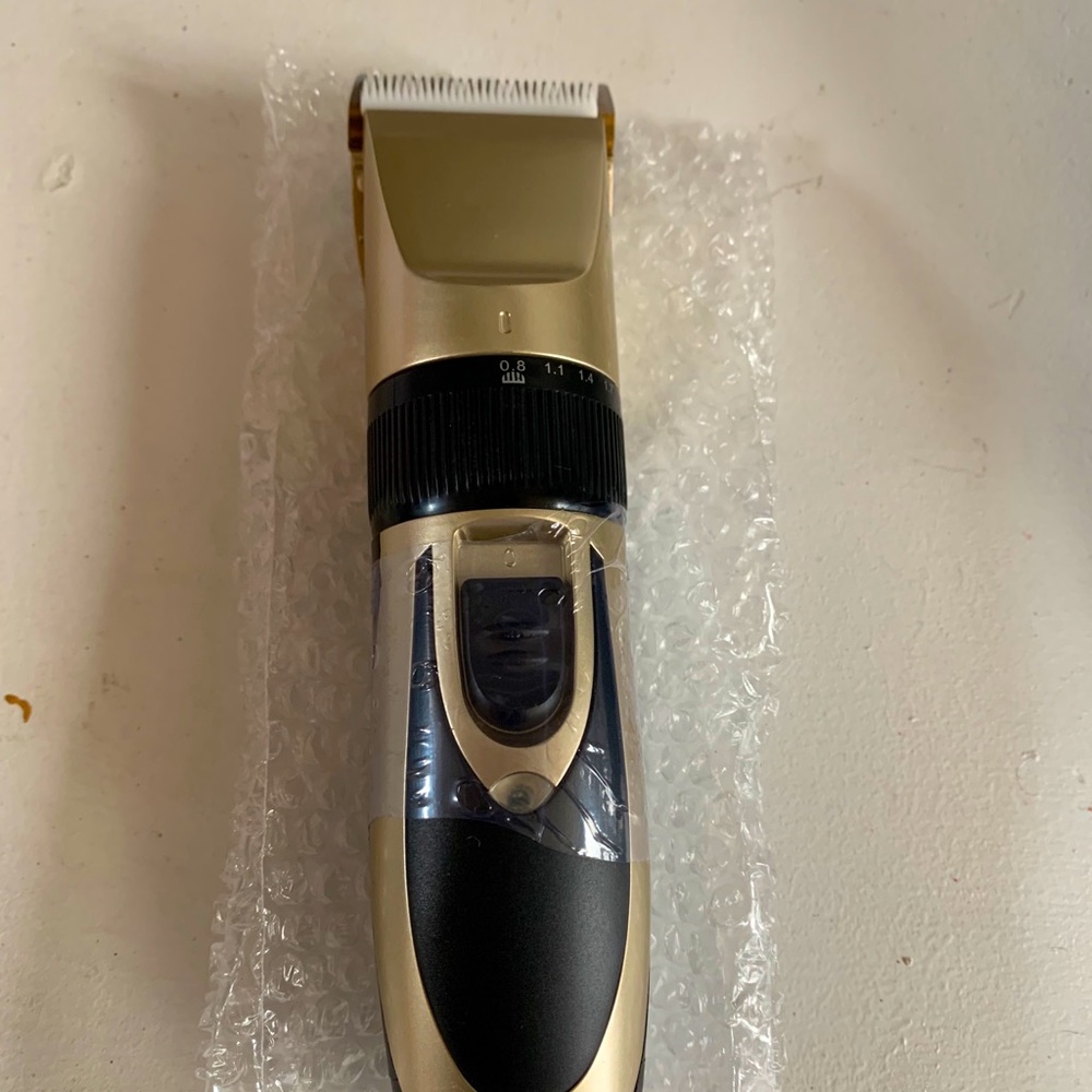 Shaving set